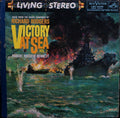 Richard Rodgers, Robert Russell Bennett - Victory At Sea Vol. 2 - LP