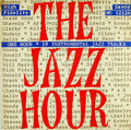 Various - The Jazz Hour - LP