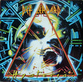 Def Leppard - Hysteria - LP