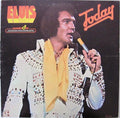 Elvis* - Today - LP