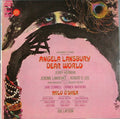 Angela Lansbury, Jerry Herman - Dear World (Original Broadway Cast Recording) - LP