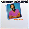 Sonny Rollins - No Problem - LP