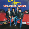 The Tokens Featuring Mitch Margo - Re-Doo-Wopp - LP