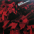 Blind Willie McTell - Complete Recorded Works In Chronological Order October 18, 1927 To November 29, 1929 (Volume 1) - LP