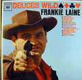 Frankie Laine - Deuces Wild - LP