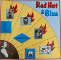 Various - Red Hot & Blue - LP