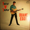 Duane Eddy - Twistin' 'N' Twangin' - LP
