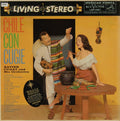 Xavier Cugat And His Orchestra - Chile Con Cugie - LP