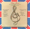 Henry Mancini Conducts The London Symphony Orchestra* - In A Concert Of Film Music - LP