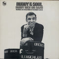 Buddy Rich Big Band - Buddy & Soul - LP