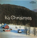 Various - It's Christmas - LP