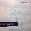 The Red Norvo Trio - Red Norvo Trio, Volume Two - LP