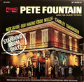 Pete Fountain - Standing Room Only - LP