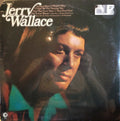 Jerry Wallace - Jerry Wallace - LP