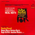 Neal Hefti - Oh Dad, Poor Dad, Mamma's Hung You In The Closet And I'm Feelin' So Sad - Music From The Film Score - LP