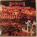 Various - Great Moments At The Grand Ole Opry - LP
