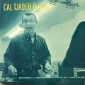 Cal Tjader Quartet - Cal Tjader Quartet - LP