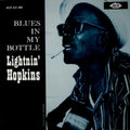 Lightnin' Hopkins - Blues In My Bottle - LP