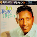 Jesse Belvin - Just Jesse Belvin - LP