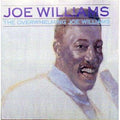Joe Williams - The Overwhelming Joe Williams - LP
