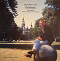 Chet Baker Trio - Daybreak - LP