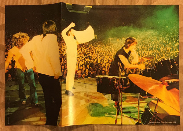 The Who - Odds & Sods - LP