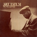 Art Tatum - The One And Only - LP