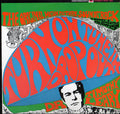 Dr. Timothy Leary - Turn On, Tune In, Drop Out (The Original Motion Picture Soundtrack) - LP