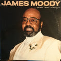 James Moody - Sweet And Lovely - LP - LP