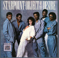 Starpoint - Object Of My Desire - LP