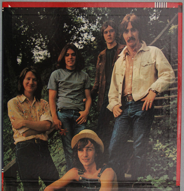 Poco (3) - Deliverin' - LP