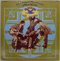 The Cats And The Fiddle - I Miss You So - LP