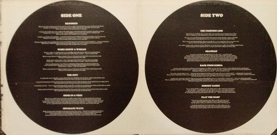John Mayall • Jerry McGee • Larry Taylor - Memories - LP