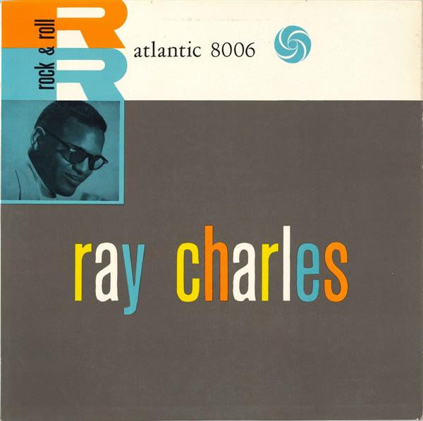 Ray Charles - Ray Charles - LP
