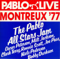 The Pablo All Stars Jam* - Montreux '77 - LP