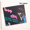 Ben Sidran - Bop City - LP