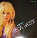 Brigitte Bardot - Special Bardot (Excerpts From The Television Soundtrack) - LP