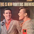 The Righteous Brothers - This Is New! - LP