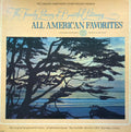 The Longines Symphonette Society* - All-American Favorites - LP