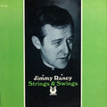 Jimmy Raney - Strings & Swings - LP