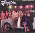Midnight Star - No Parking On The Dance Floor - LP