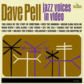 Dave Pell - Jazz Voices In Video - LP