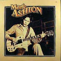 Mark Ashton - Mark Ashton - LP