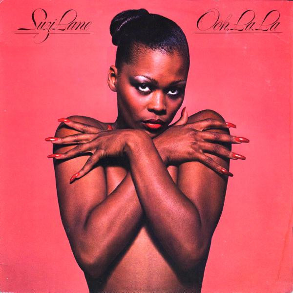 Suzi Lane - Ooh, La, La - LP