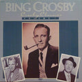 Bing Crosby - Crosby Classics Volume I - LP