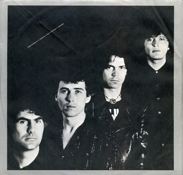 Golden Earring - No Promises - No Debts - LP