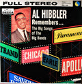 Al Hibbler - Al Hibbler Remembers