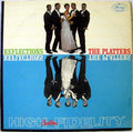 The Platters - Reflections - LP