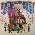 The French Market Jazz Band - Direct From New Orleans - LP