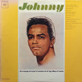 Johnny Mathis - Johnny - LP